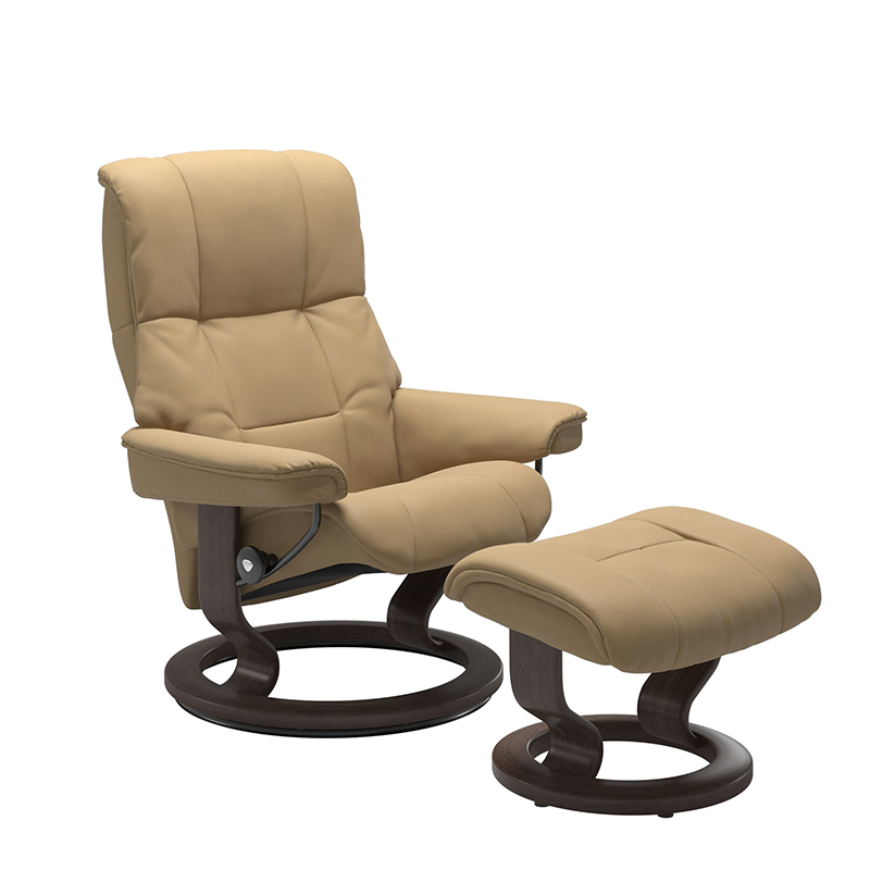 Stressless Mayfair (S) recliner