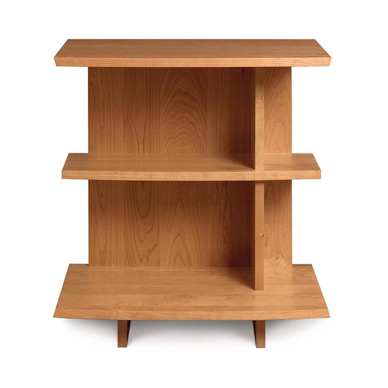 Berkeley cherry nightstand right