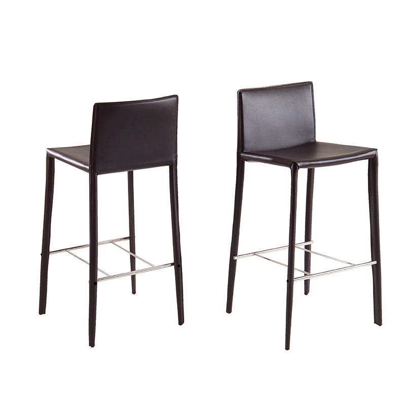 Andrew brown bar stool