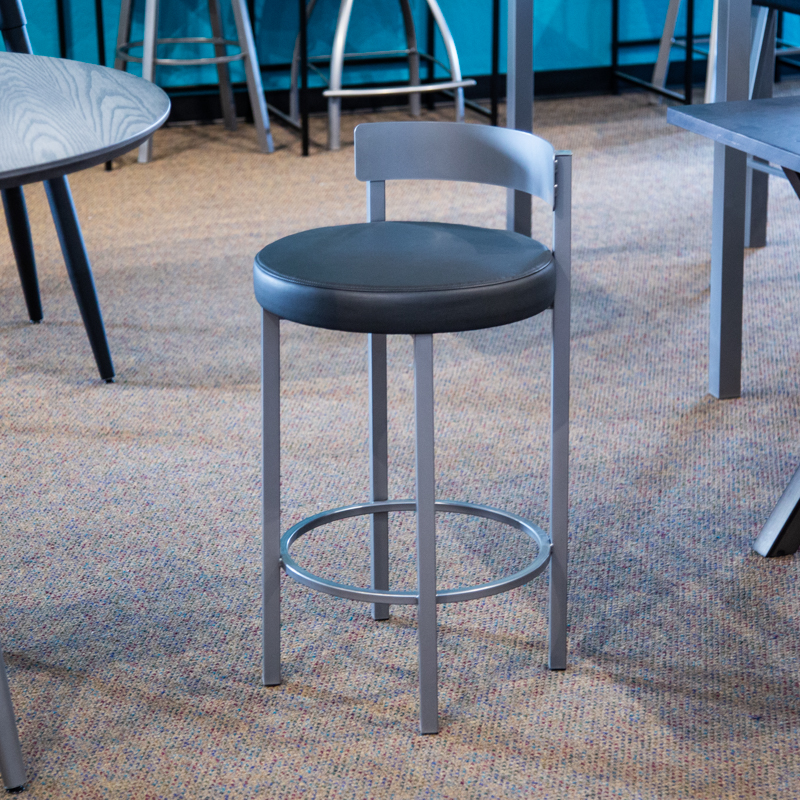 Zoe counter stool