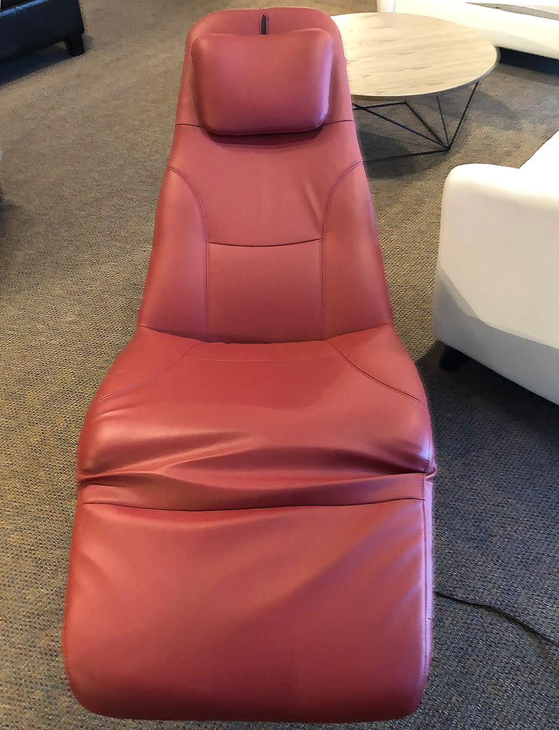 Contura motorized recliner