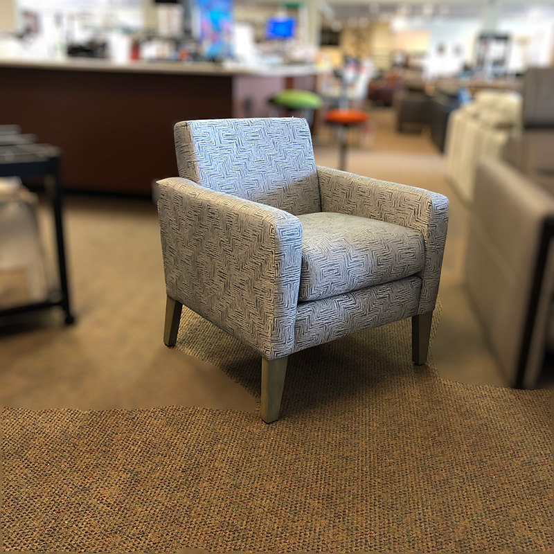 Quid occasional chair
