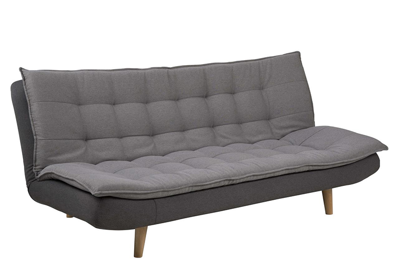 Gozzano grey sofabed