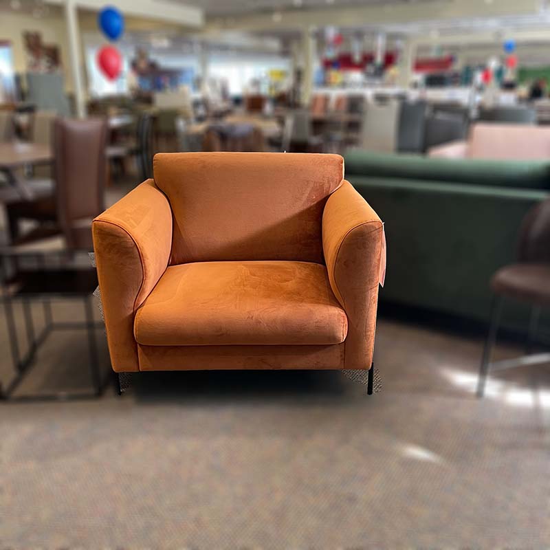 Conley chair