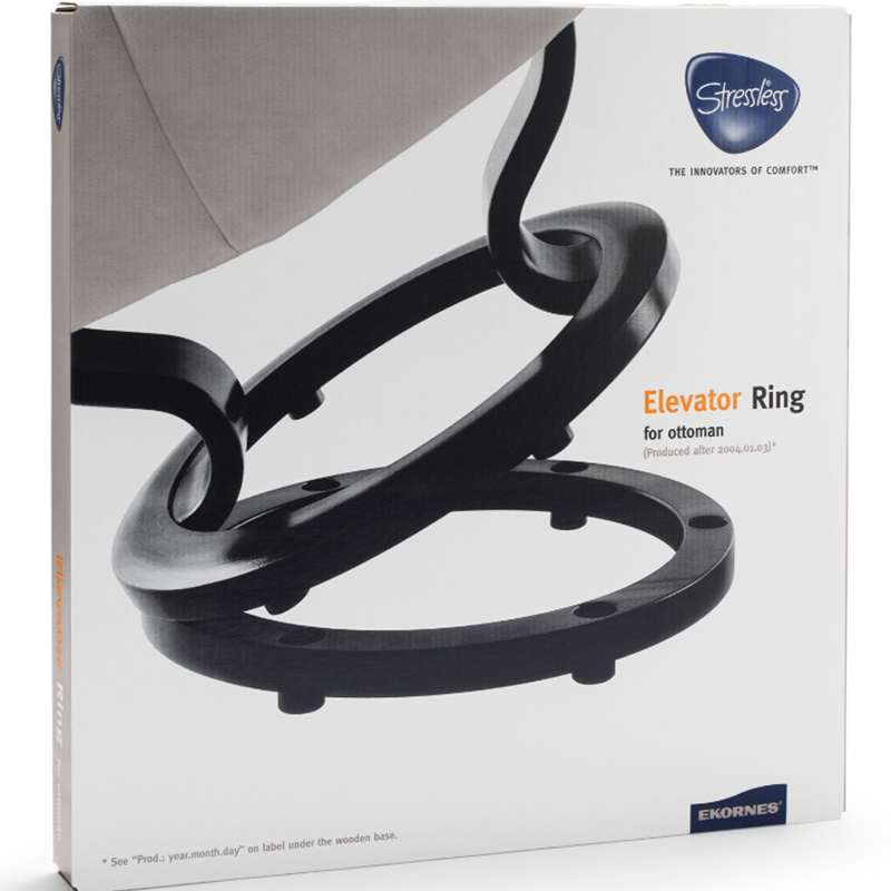 Stressless chair elevator discount ring