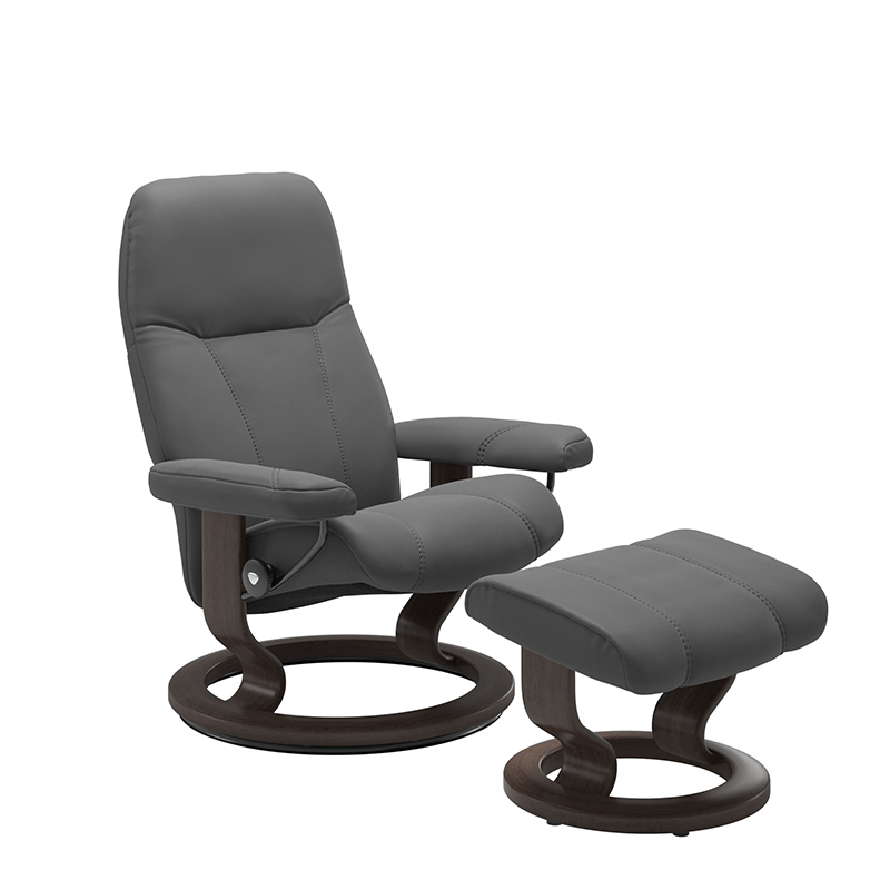 stressless consul m