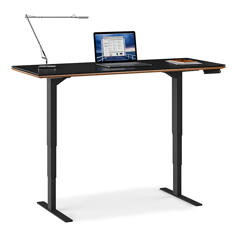 sit stand desk sale